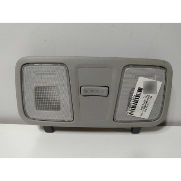 Lanterna Luz De Teto  Teto Hyundai Hb20 Original Ate 2018