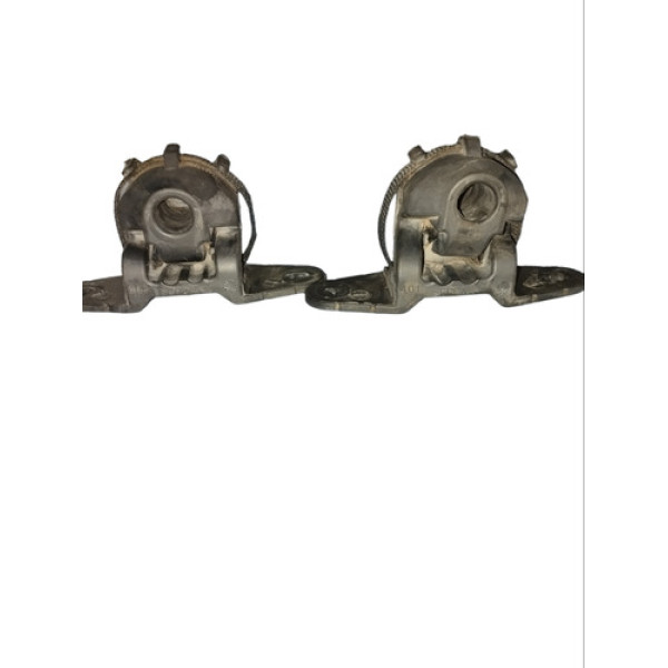 Coxim Suporte Escapamento Borracha Peugeot 2008 2015...