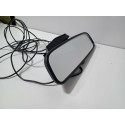 Retrovisor Interno Com Sensor  Hyundai Creta 2017 A 2019  
