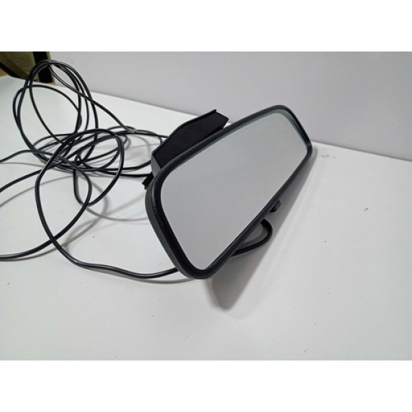 Retrovisor Interno Com Sensor  Hyundai Creta 2017 A 2019  