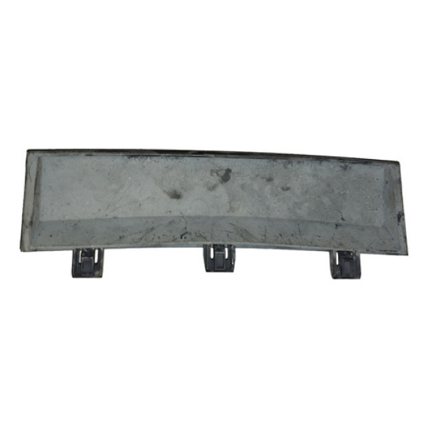 Moldura Superior Central Painel Bordo Renault Duster 2016