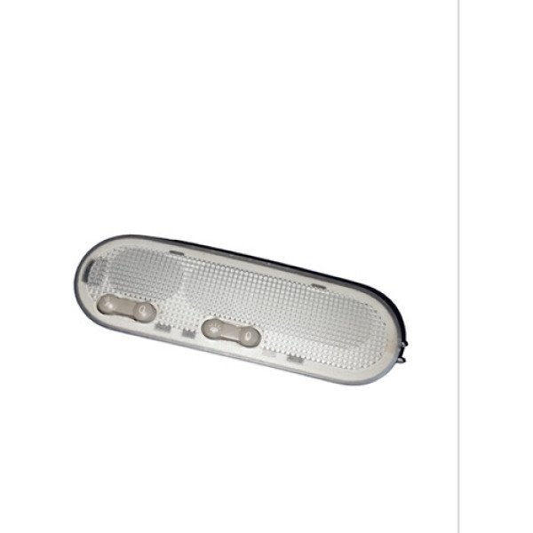 Lanterna Luz Teto Renault Logan 8200073231