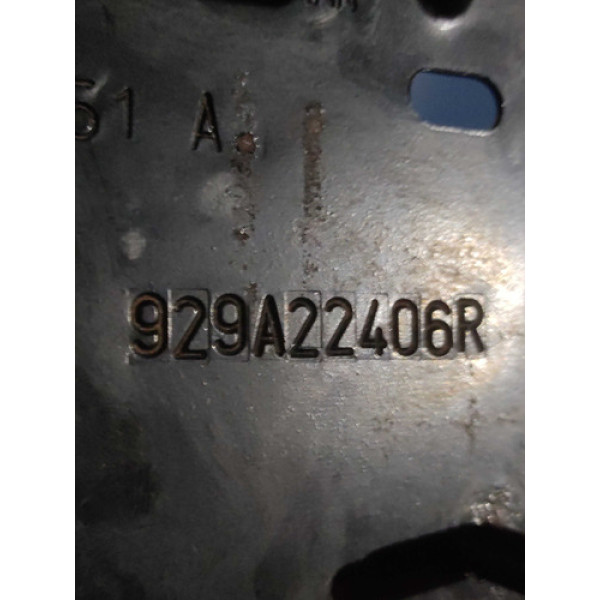 Suporte Filtro De Ar Renault Duster Captur 1.6 2014 Diante
