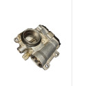 Corpo Borboleta Tbi Peugeot 206 Renault Clio 1.0 16v