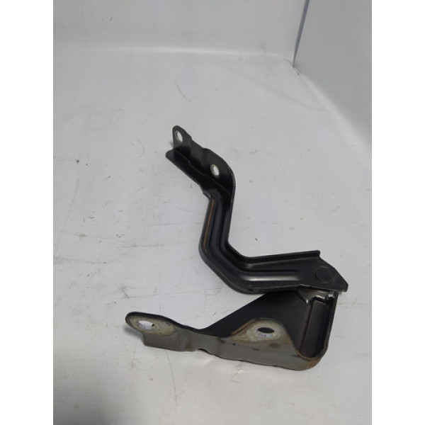 Braço Dobradiça Direita Capô Hyundai Hb20s 1.6 2016 Original