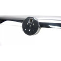 Moldura Frontal Fiat Grand Siena 2012 A 2021 
