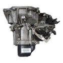    Caixa Cambio Renault Sandero Logan 1.0 3cc 2016 A 2022