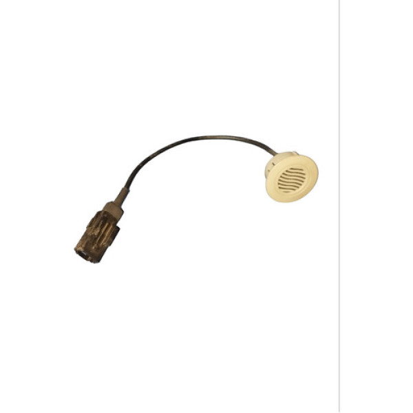 Microfone Do Teto  Renault Logan 2015 A 2019 Original 
