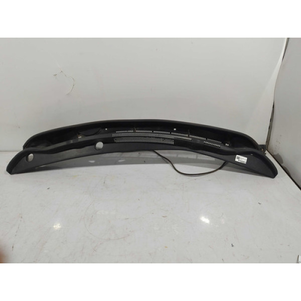 Grade Churrasqueira Hyundai Hb20 2013 A 2019 861511s000