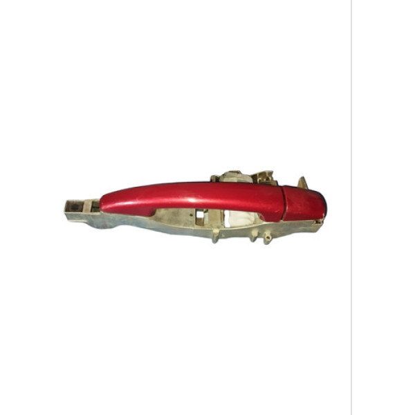 Maçaneta Externa Traseira Esquerda Citroen C3 Picasso 2012