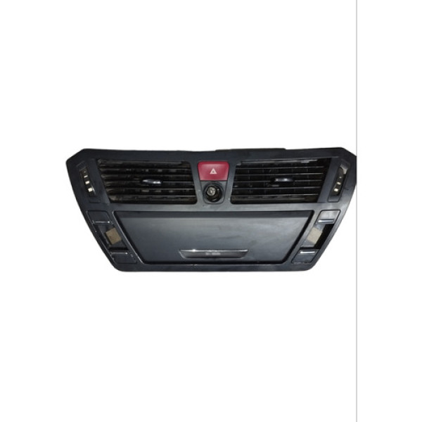 Difusor De Ar Central Citroen C4 Picasso 9683265580