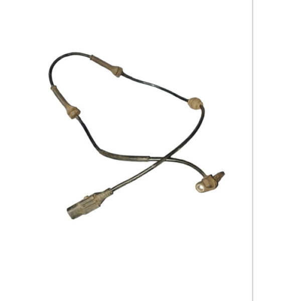 Sensor Abs Dianteiro Fiat Punto Linea Flex 2008 