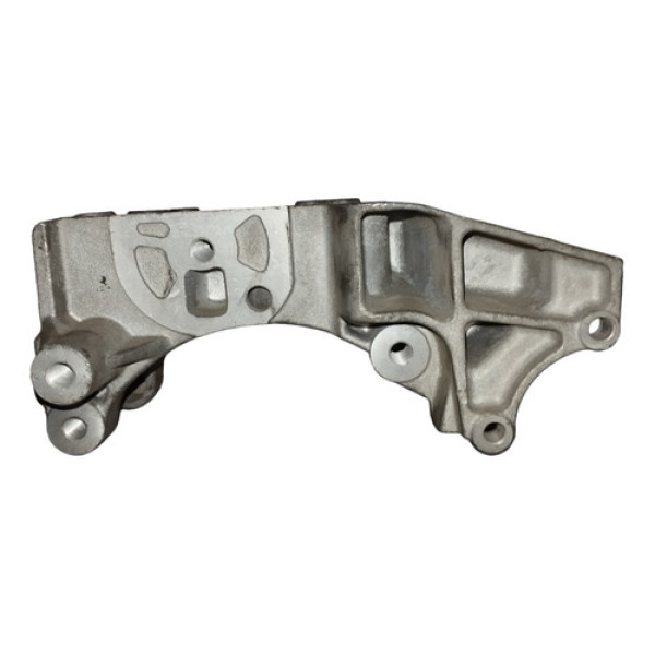 Suporte Alternador Peugeot 207 1.4 8v 2010 2011 
