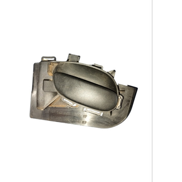 Maçaneta Interna Dianteira Esquerda Peugeot 207 1998 A 2014