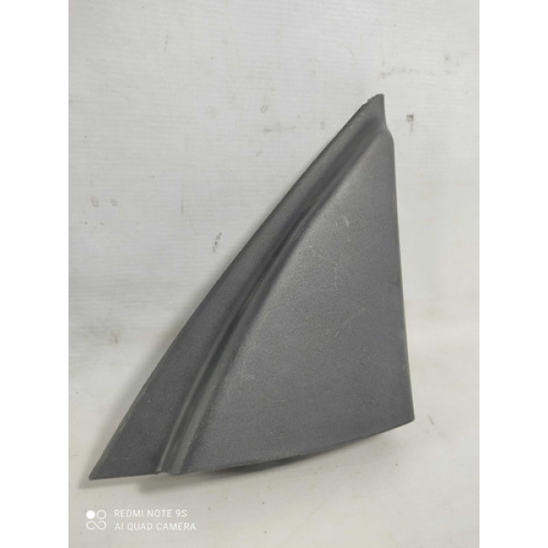 Acabamento Interno Retrovisor Direito Hyundai I30 09 A 2012
