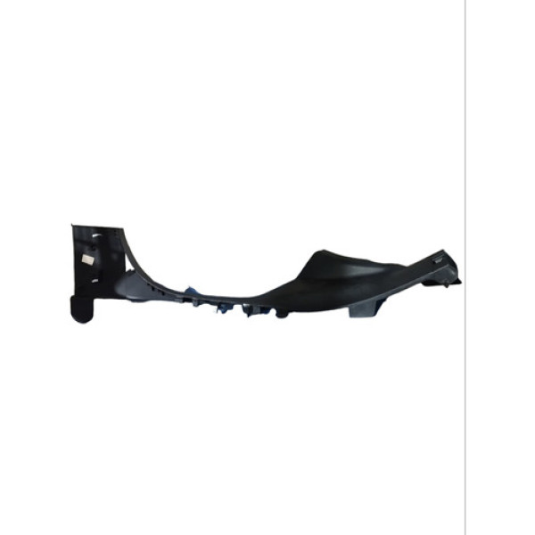 Soleira Interna Da Porta Traseira Renault Fluence