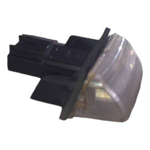 Lanterna Luz De Placa Citroen C3 Peugeot 206 207 307