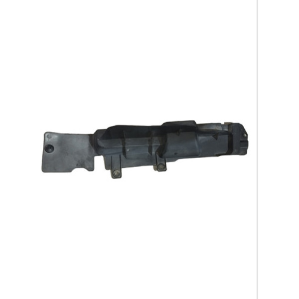 Defletor Direito Do Radiador Hyundai Tucson 2004 A 2019