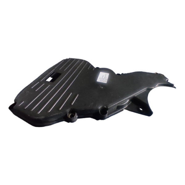 Moldura Inferior Da Correia Dentada Fiat Palio Weekend 1.6 