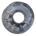  Calço Mola Traseira Renault Duster 2019 8200723743