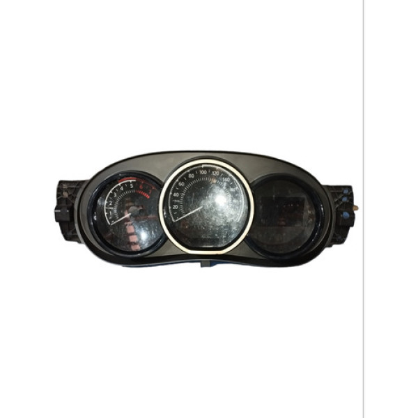 Painel Instrumentos Renault Duster 2019 248107024r
