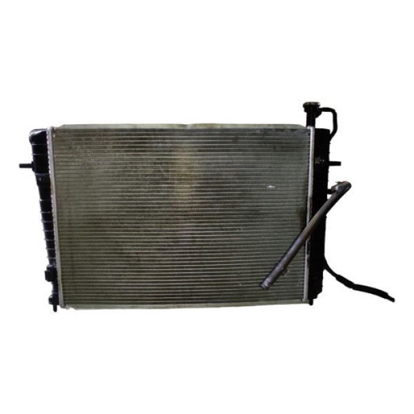 Radiador Hyundai Tucson 2.0 2005 A 2012 