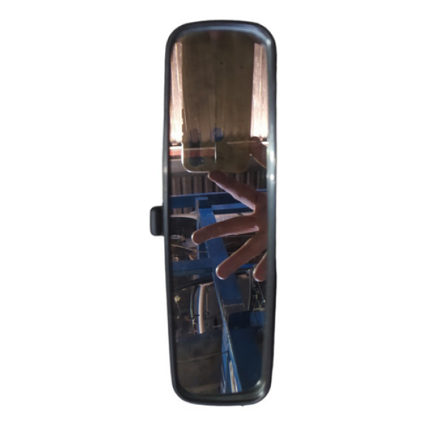 Espelho Retrovisor Int Renault Clio Sandero Duster E20205028