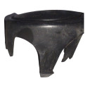  Moldura Tampa Farol Milha Direto C3 2002