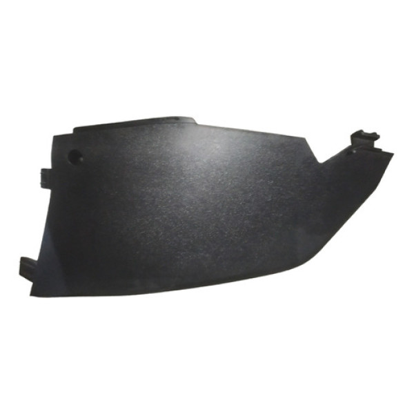 Acabamento Painel Ld Peugeot 2008 2015 A 2018 98006392zd