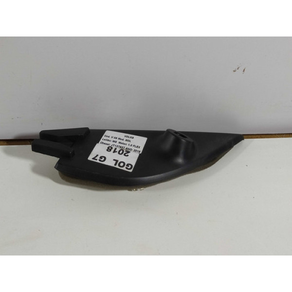 Acabamento Interno Retrovisor Esquerdo Volkswagen Gol 503950