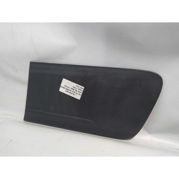 Friso Lateral Esquerdo Volkswagen Saveiro Cross 5u7853753