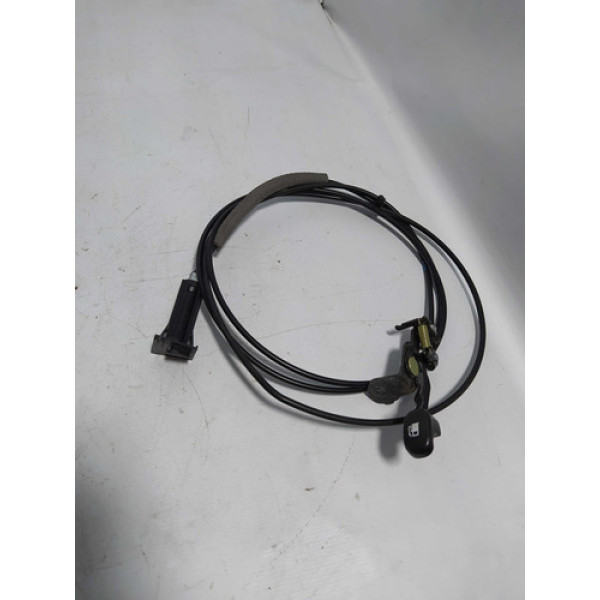 Cabo Com Puxador Da Portinhola Do Tanque Hyundai I30 2010