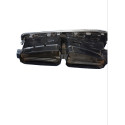Difusor Grade Saída De Ar Painel Central Citroen C4 Lounge