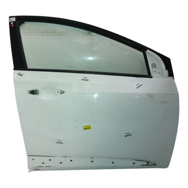 Porta Dianteira Direita Hyundai Hb20x 2012 A 2018 