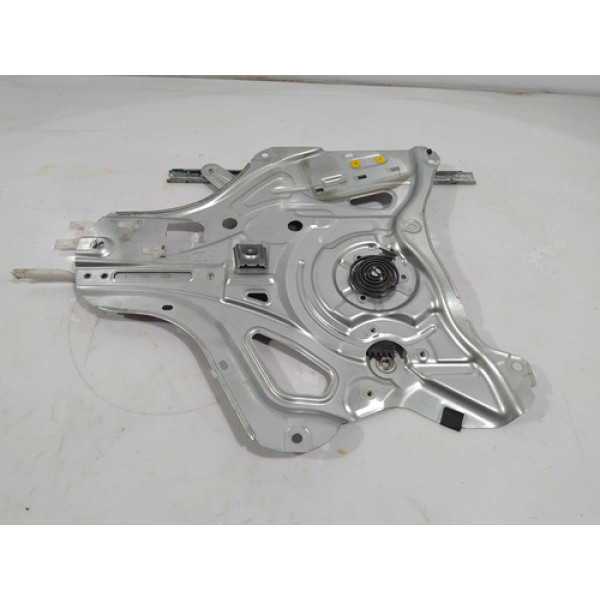 Máquina De Vidro Dianteira Esquerda Hyundai Ix35 