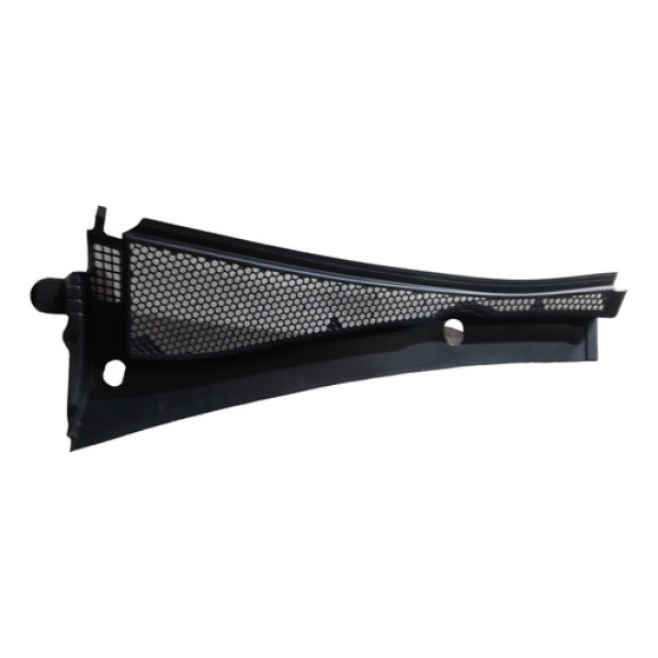 Grade Churrasqueira Lado Esquerdo Renault Peugeot 2008
