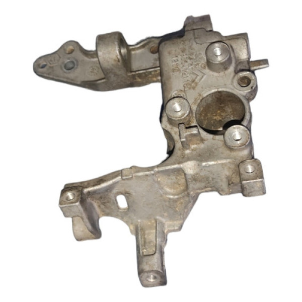 Suporte Do Alternador Peugeot Expert Jumpy 1.6 Turbo 2018 