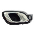 Maçaneta Interna Renault Kwid Cromada 2019 Ld 806706868r 