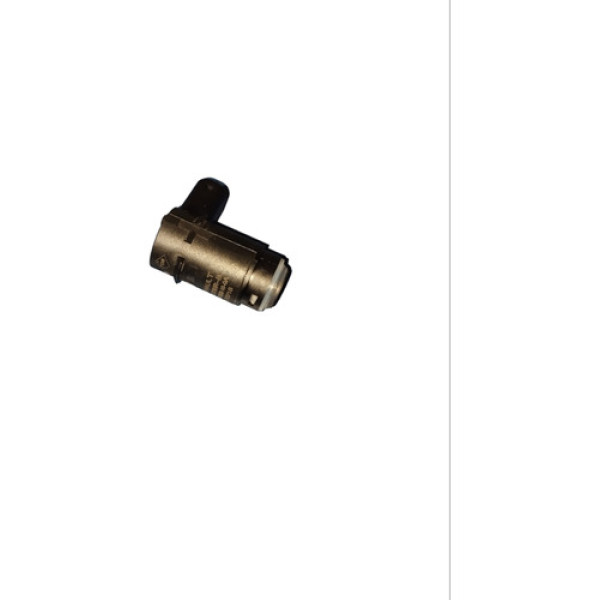 Sensor De Estacionamento Duster Sandero Logan 284375765r