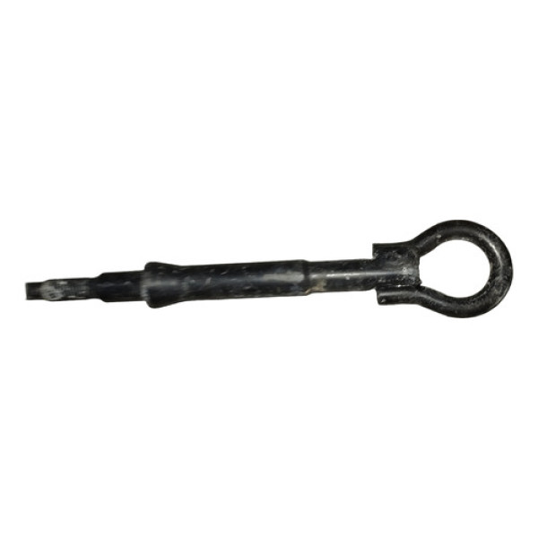 Gancho Engate Reboque Peugeot 207 1.4 2012