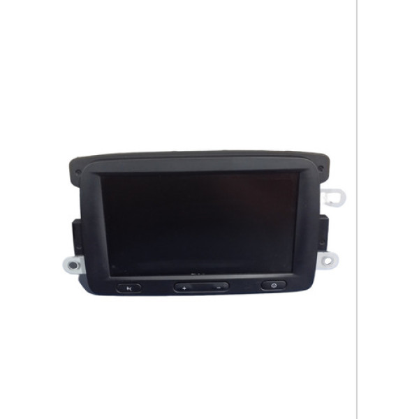  Multimidia Renault Kwid 2021 2022 2023 281159166r