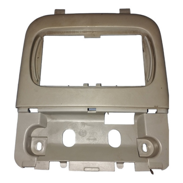 Moldura Lanterna Teto Renault Scenic   7700832029