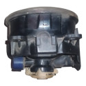 Farol Milha Peugeot 207 307 Citroen C4 2013