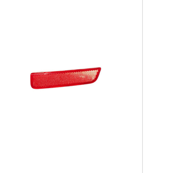 Refletor Para-choque Tras. Direito Renault  Duster  Sandero