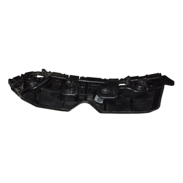 Guia Parachoque Dianteiro Esq  Renault Duster 2.0 2015a 2020