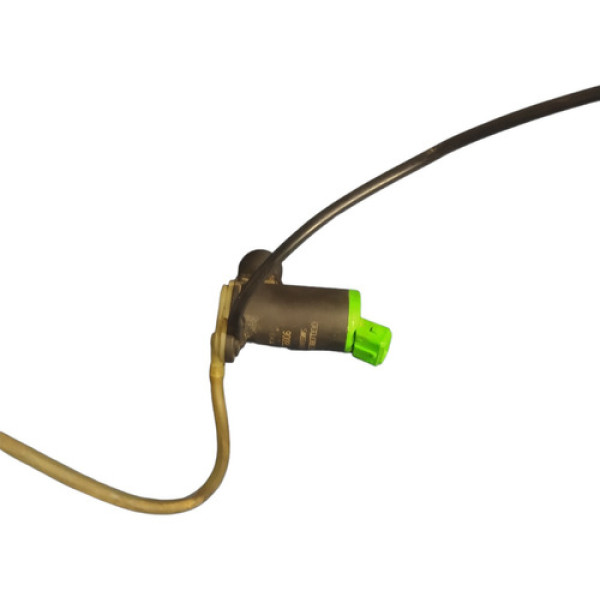 Motor Esguicho De Água Para Brisa Peugeot 206 207