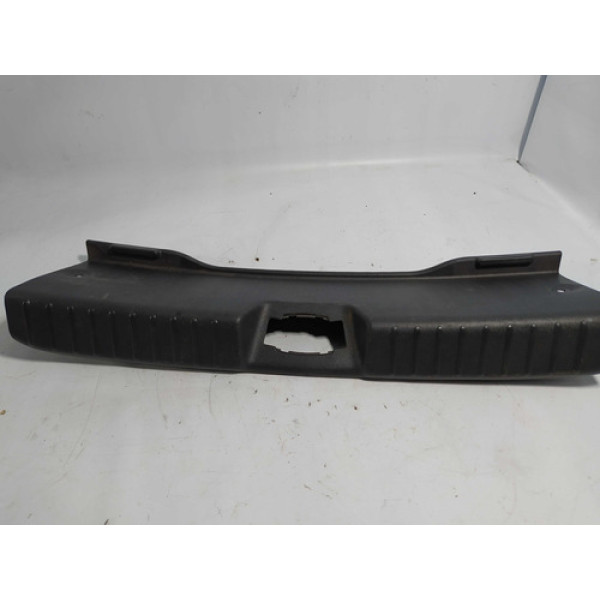 Acabamento Soleira Porta Malas Hyundai I30 2009 2010 2012