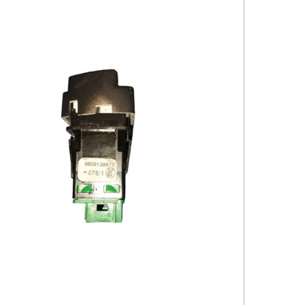 Botão Trava Citroen Jumpy Peugeot Expert 9809138677