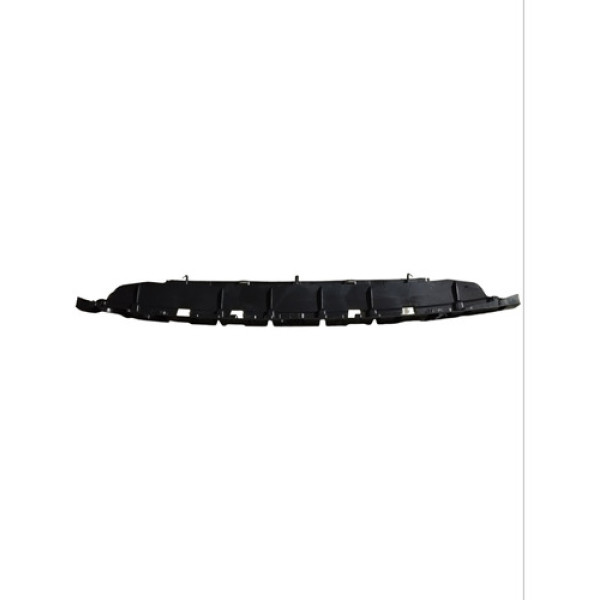 Suporte Viga Central Parachoque Traseiro Peugeot 2008 2015