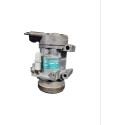 Compressor Peugeot 206 Sanden Sd6v12 Modelo 1432